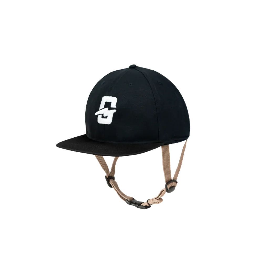 BANGPROOF CAP HELMET 2024, CASQUETTE CASQUE