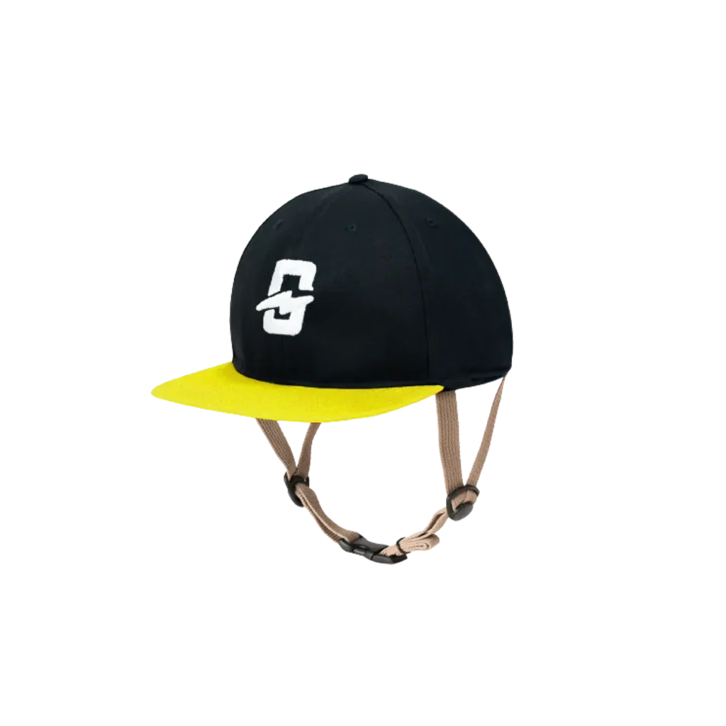 BANGPROOF CAP HELMET 2024, CASQUETTE CASQUE