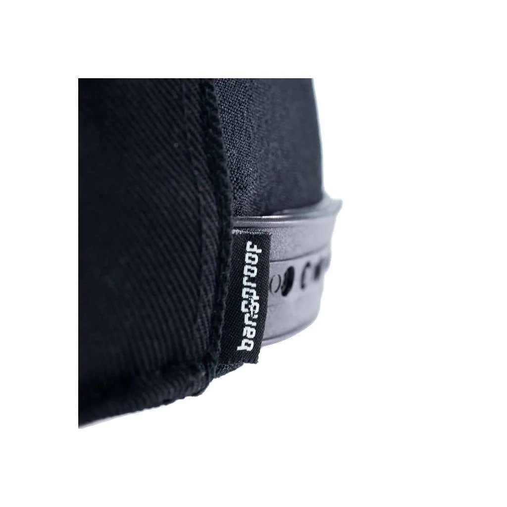 BANGPROOF CAP HELMET 2024, CASQUETTE CASQUE