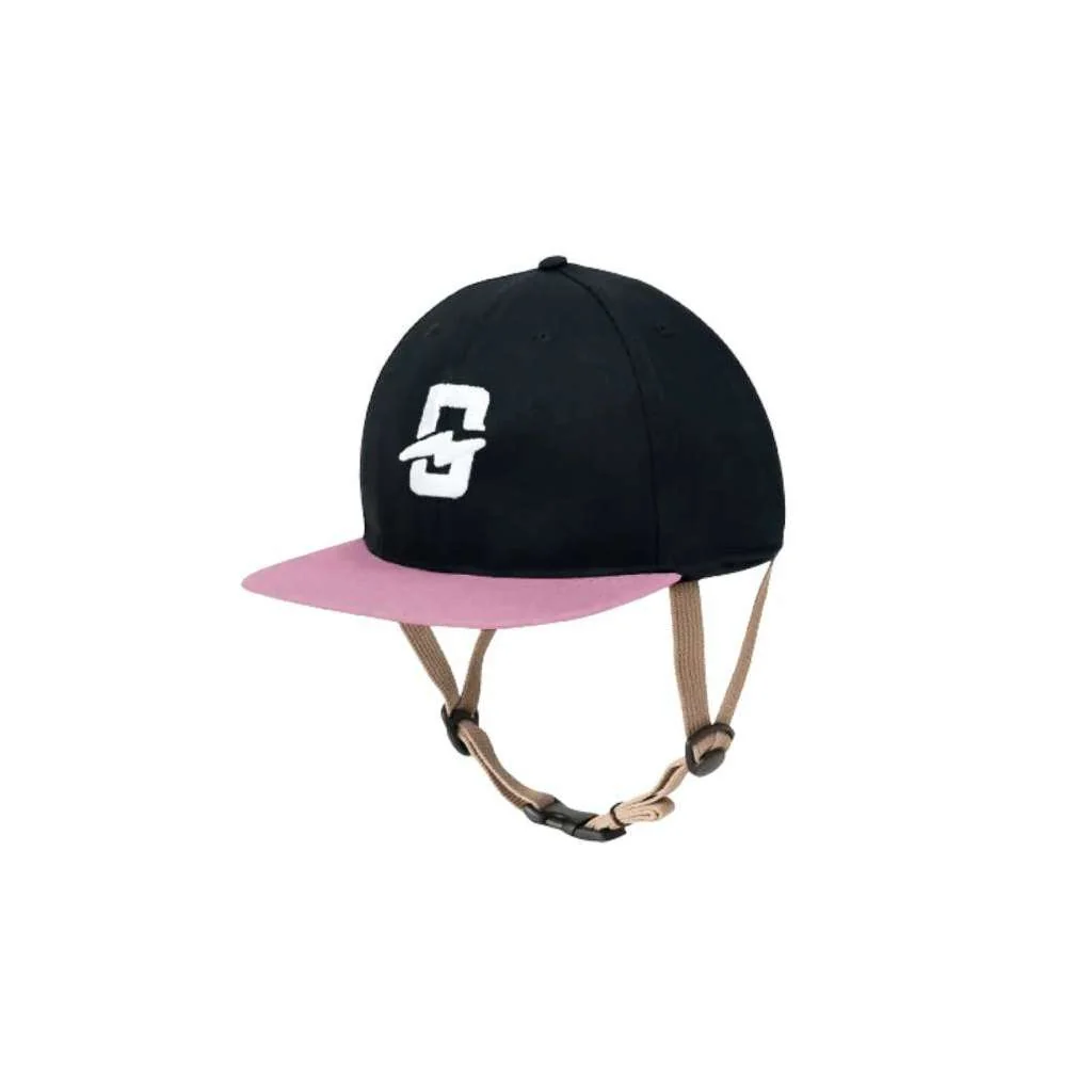 BANGPROOF CAP HELMET 2024, CASQUETTE CASQUE
