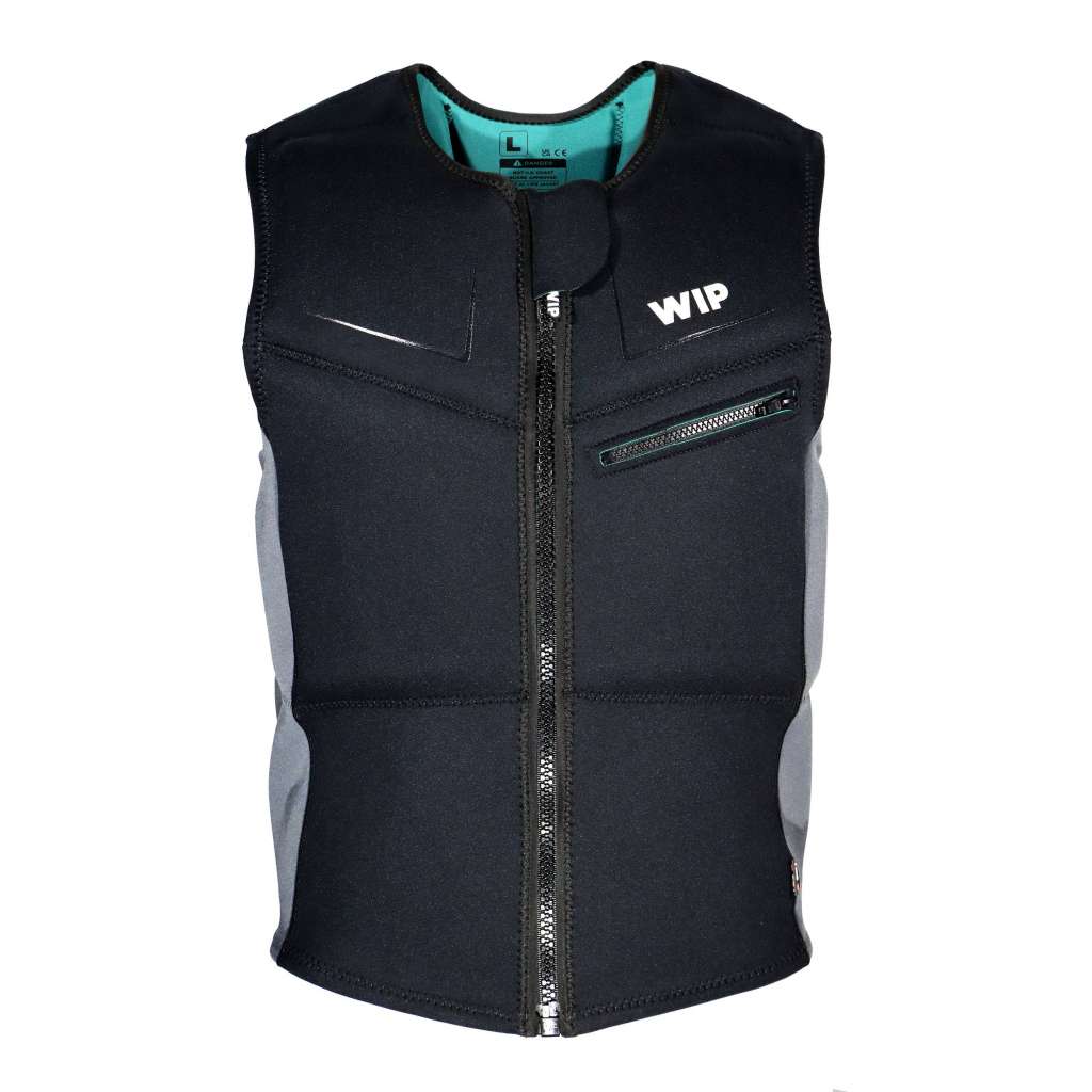 impact vest WIP LOWPRO