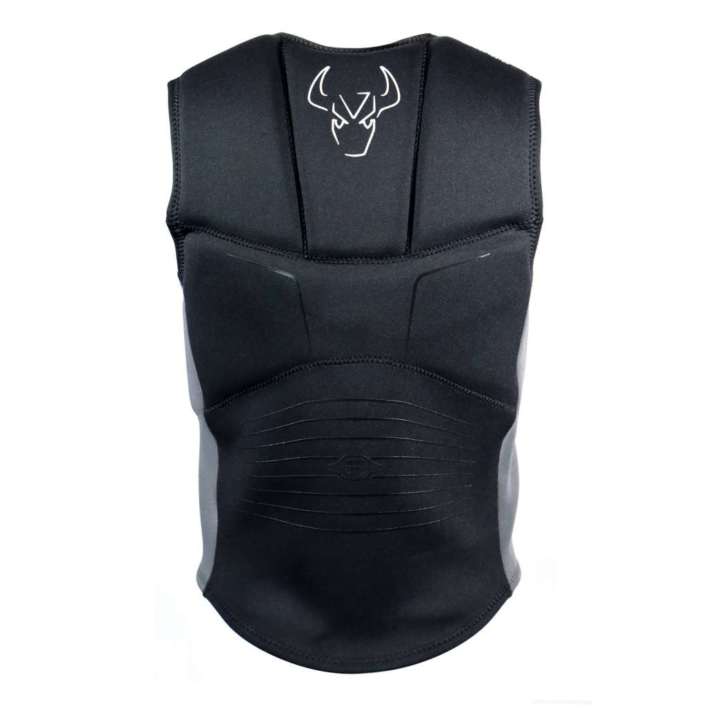 impact vest WIP LOWPRO
