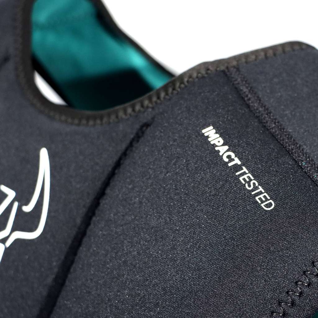 impact vest WIP LOWPRO
