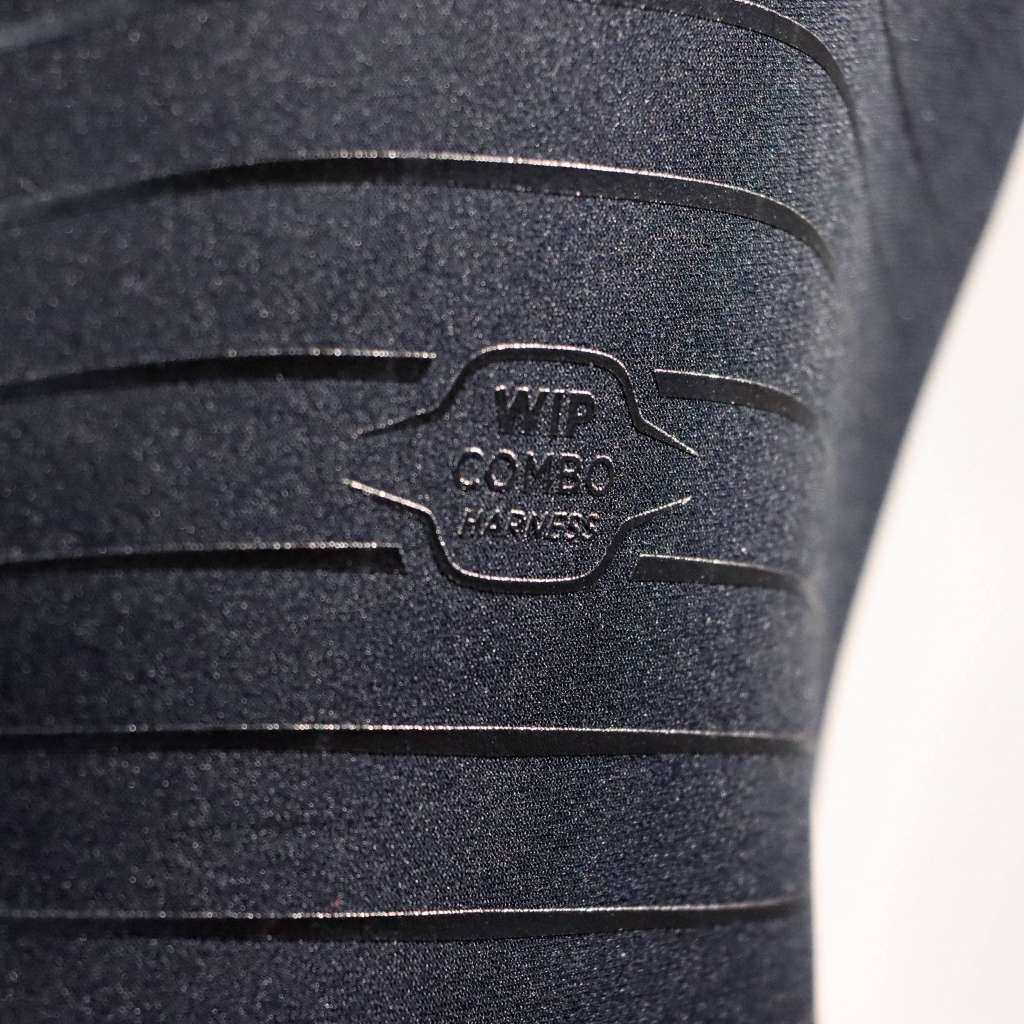 impact vest WIP LOWPRO