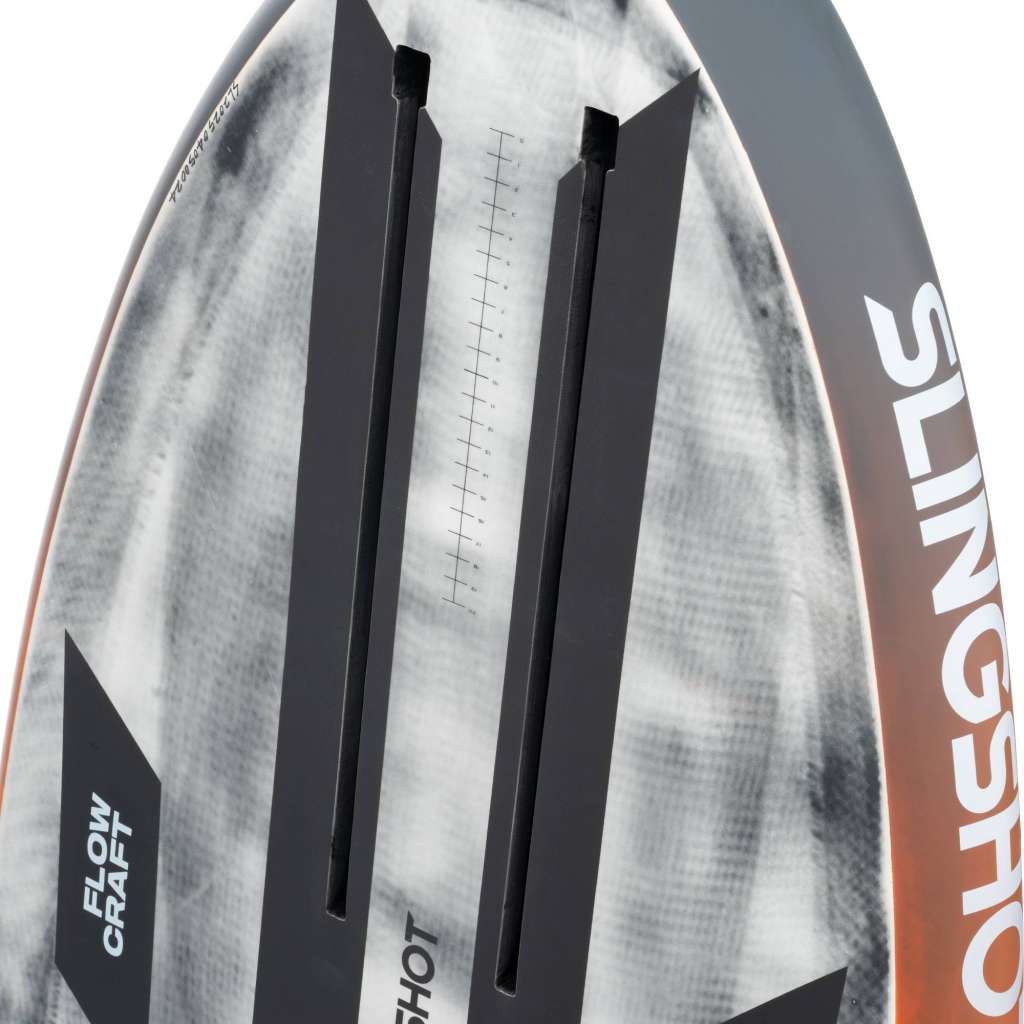 SLINGSHOT FLOW CRAFT 2025