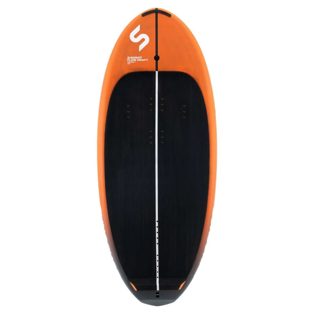SLINGSHOT FLOW CRAFT 2025