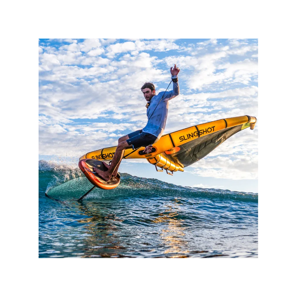 SLINGSHOT FLOW CRAFT 2025
