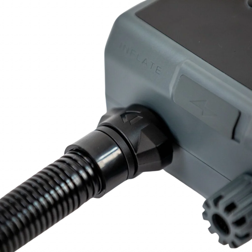 DUOTONE LAZEPUMP - pompe electrique