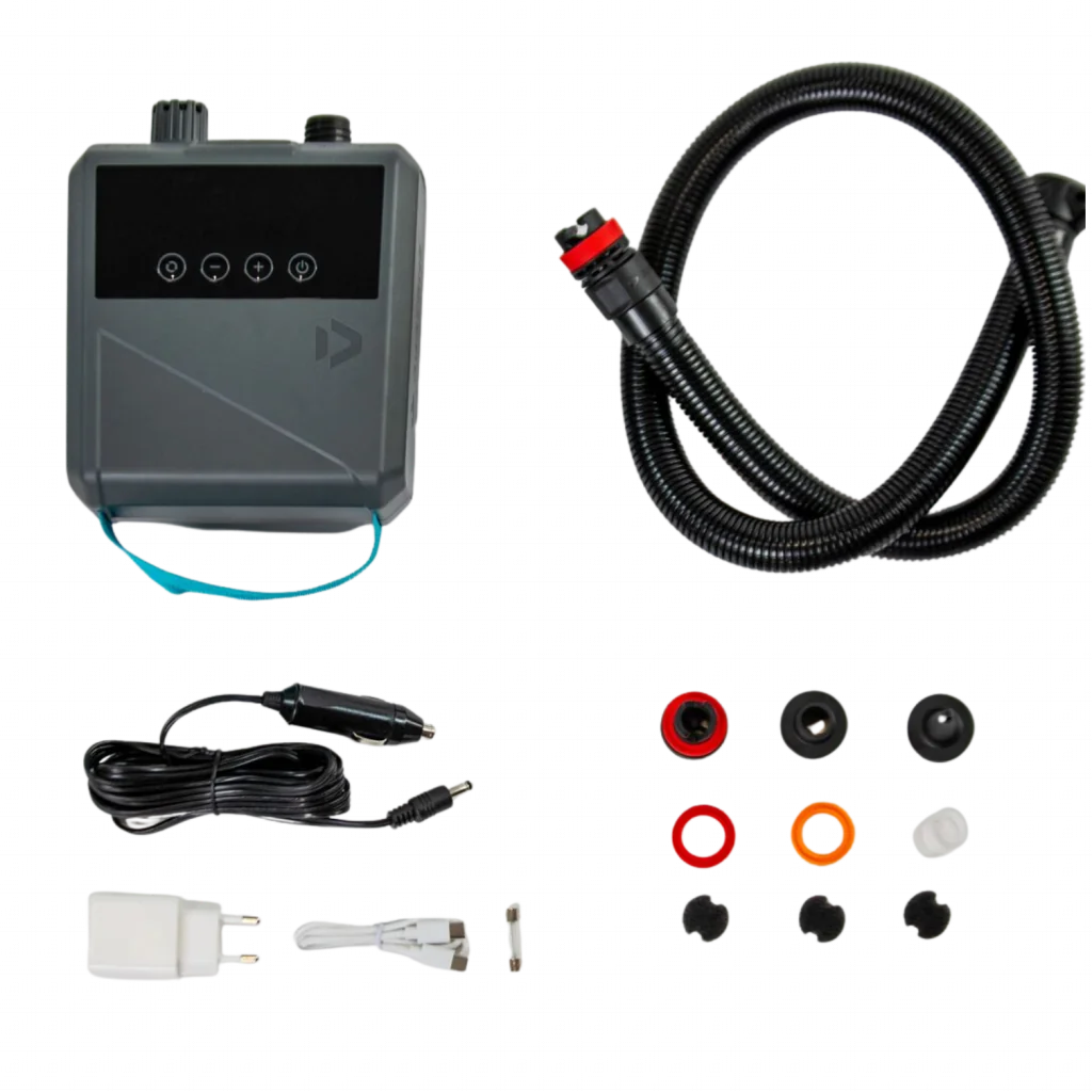 DUOTONE LAZEPUMP - pompe electrique