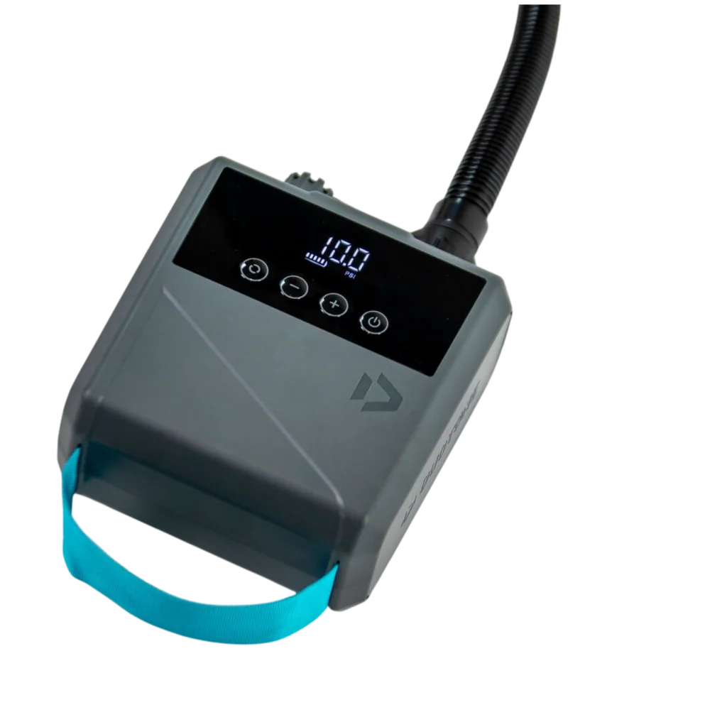 DUOTONE LAZEPUMP - pompe electrique