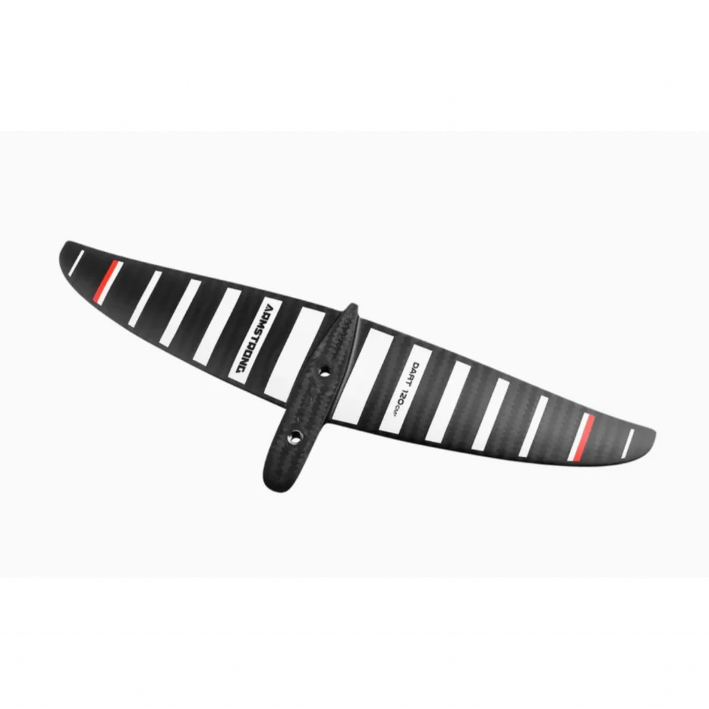 ARMSTRONG Stab : Dart 120