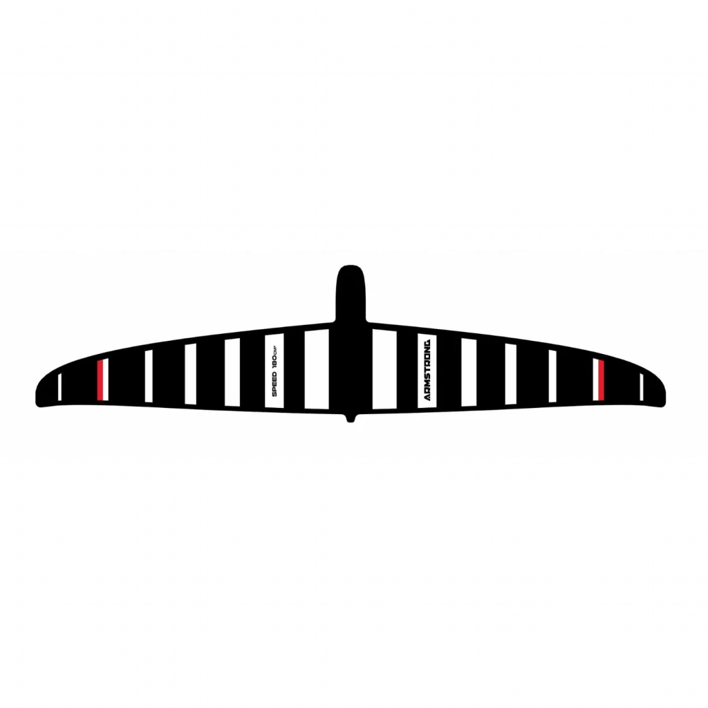 ARMSTRONG STAB : SPEED 180