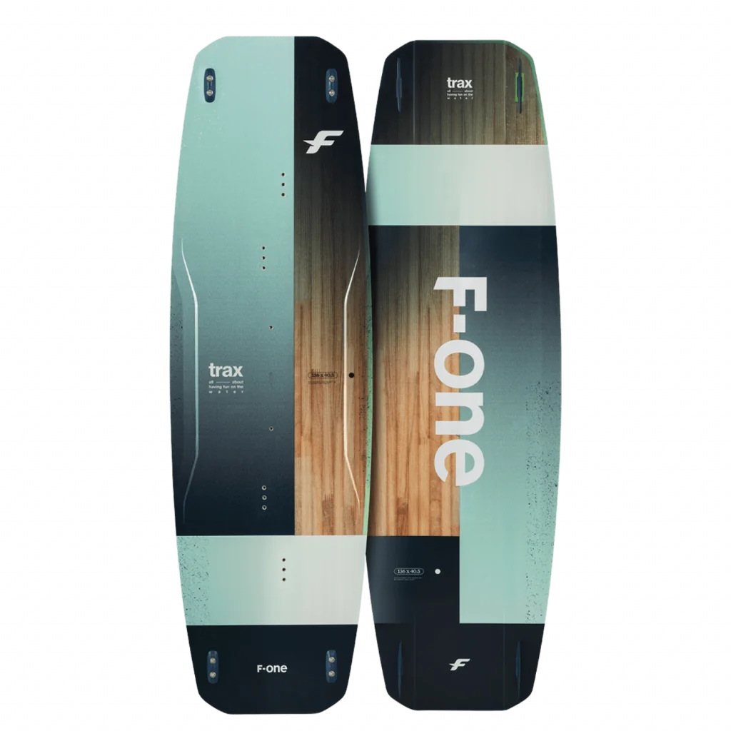 F-ONE TRAX 2023