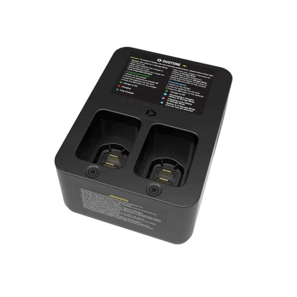 DUOTONE BATTERY SMART DOCK 2026
