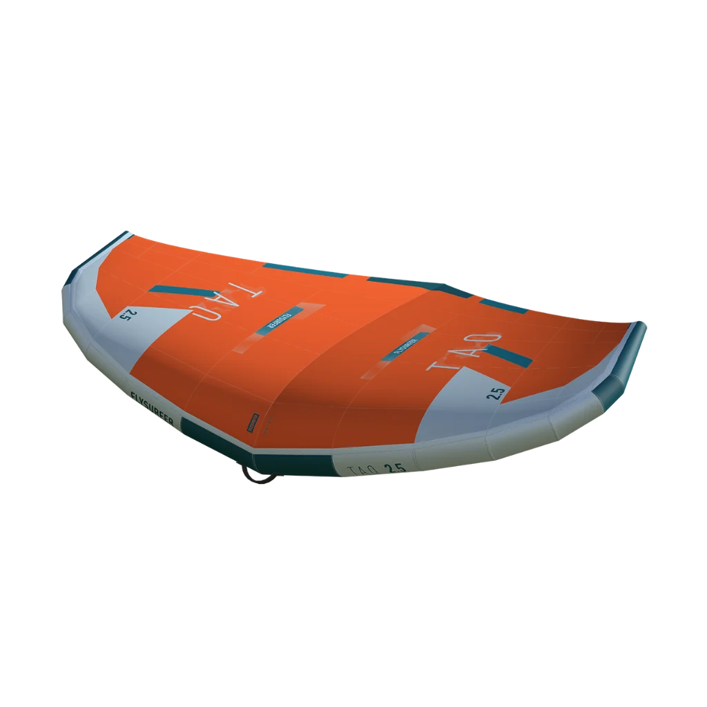 FLYSURFER TAO V2 + POIGNÉES RIGIDES