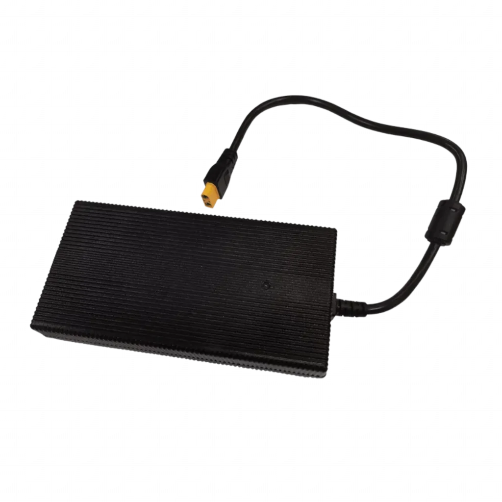 DUOTONE BATTERY CHARGER ADAPTER 2026