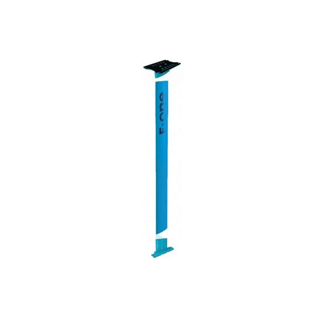 F-ONE PACK ALU MAST TITAN