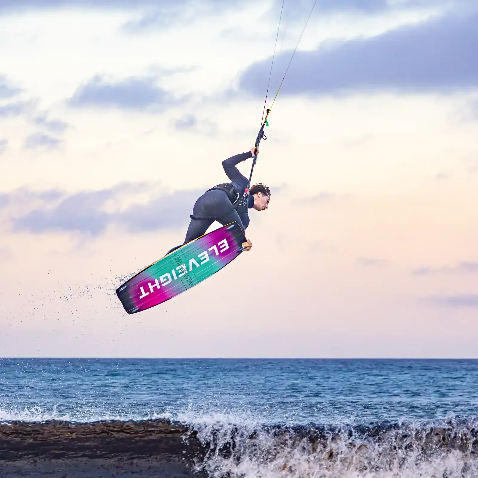 Eleveight Master S V6 2026