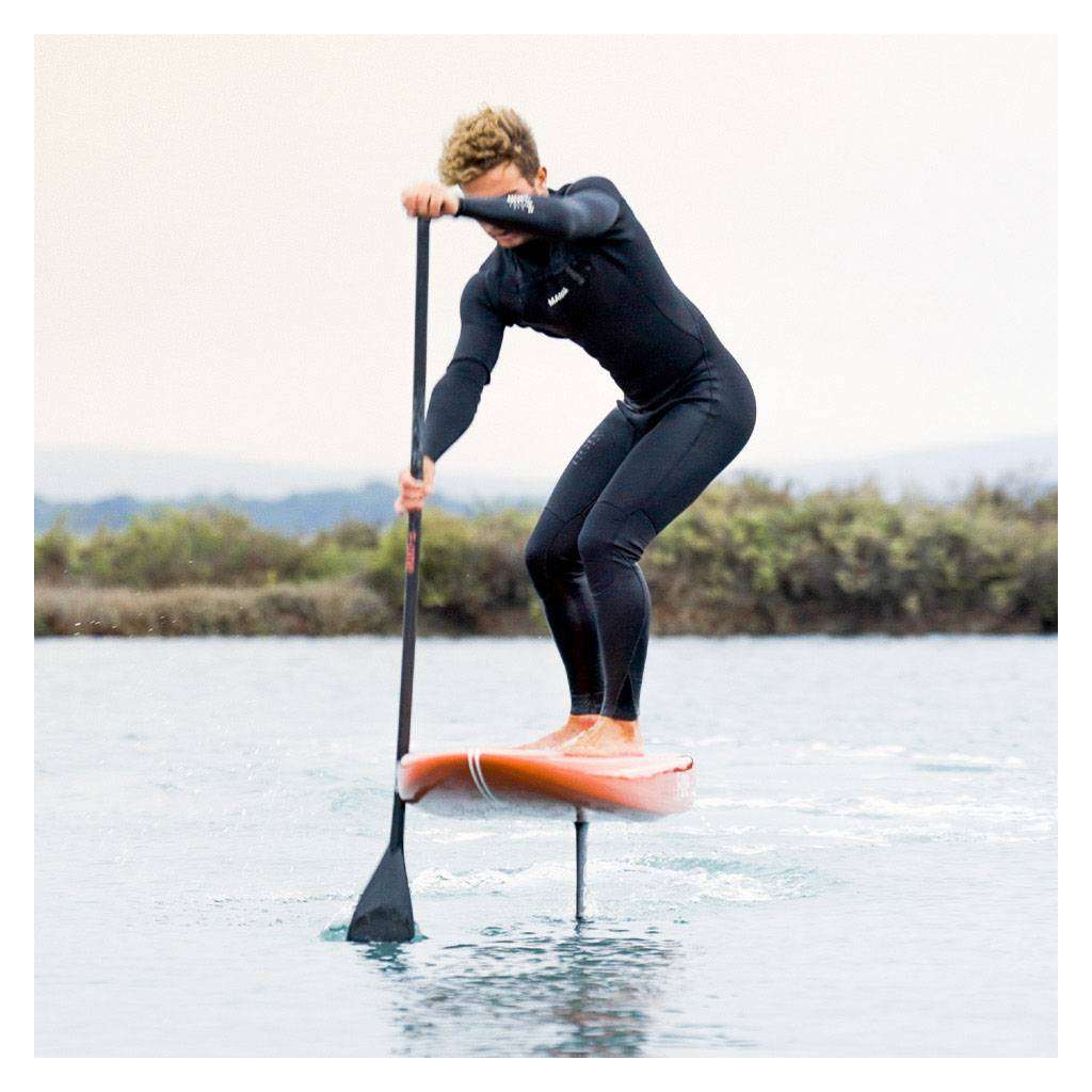 F-One JAM HM CARBON 1900 Foil Front Wing