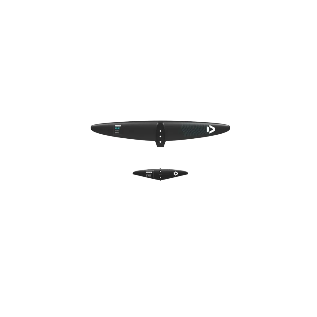 DUOTONE WINGSET WHIZZ SLS