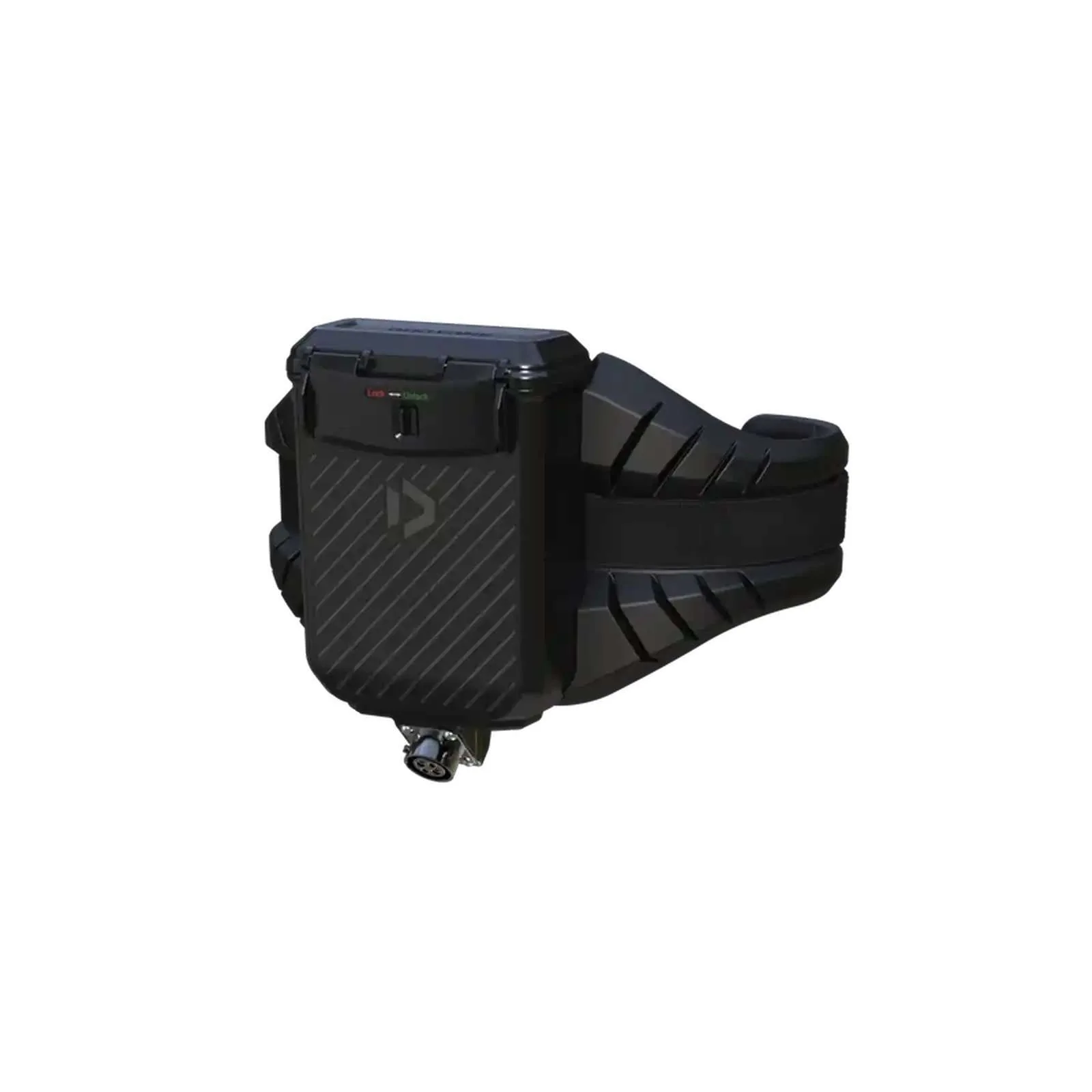 DUOTONE eHARNESS SET
