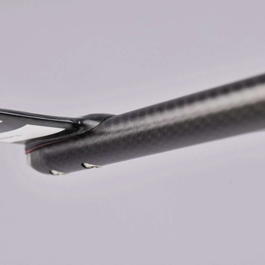 Armstrong Foils - Fuselage TC - A+ System