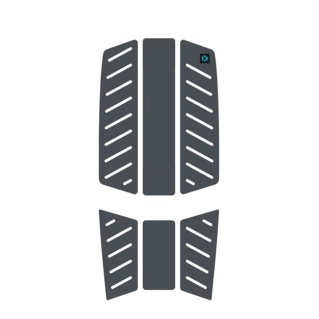 DUOTONE TRACTION PAD FRONT 2026