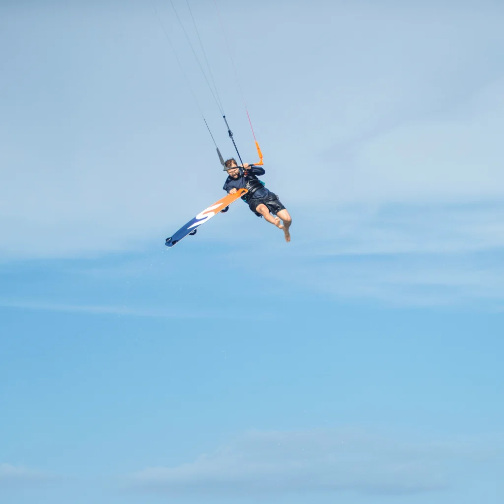 SLINGSHOT SENTRY V3 2026