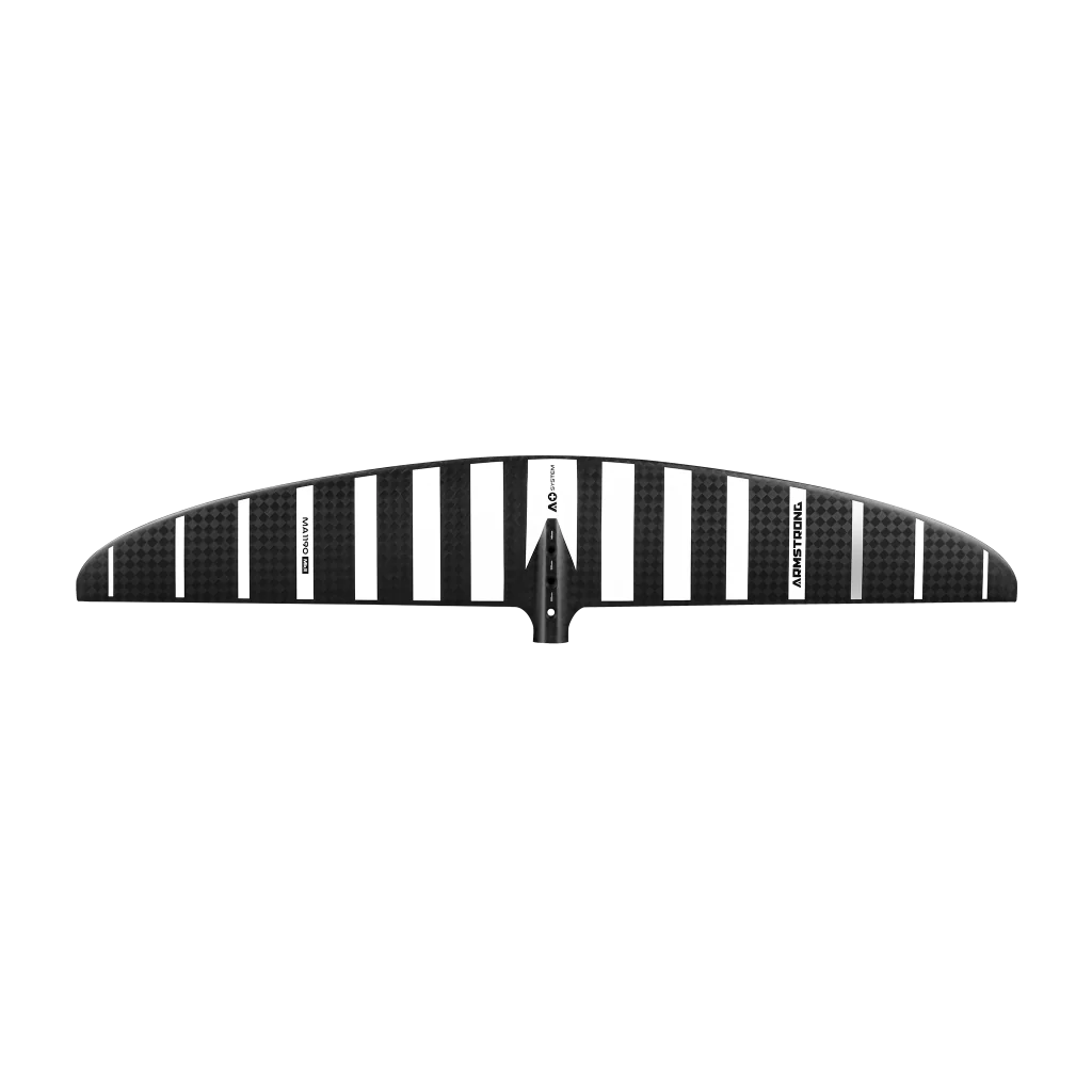 ARMSTRONG MA MK 2 FRONT WING