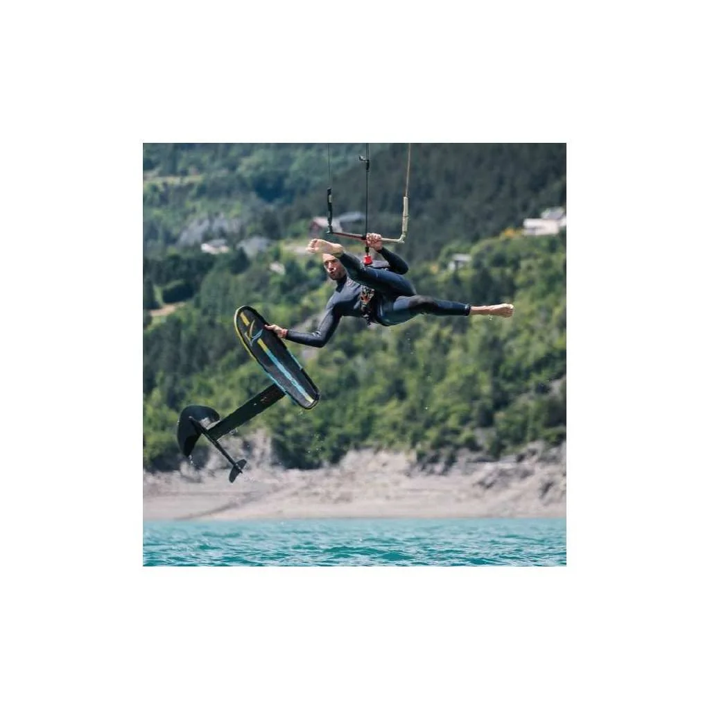 FLYSURFER FUSION