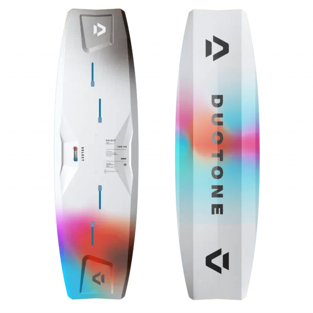 DUOTONE SELECT CONCEPT BLUE 2026