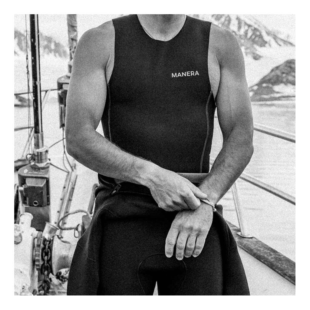 F-One MAGMA Baselayer