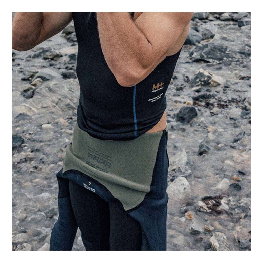 F-One MAGMA Baselayer