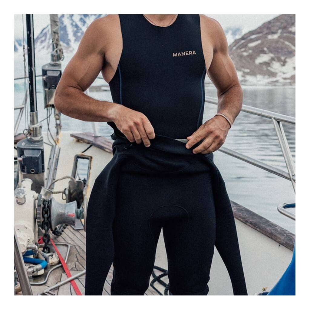 F-One MAGMA Baselayer