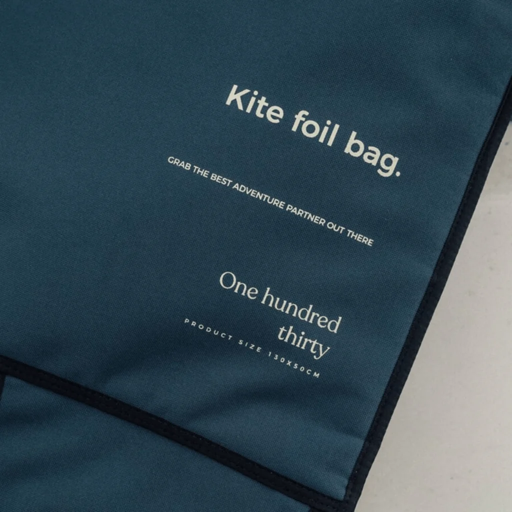 MANERA KITE FOIL DAYBAG 2025