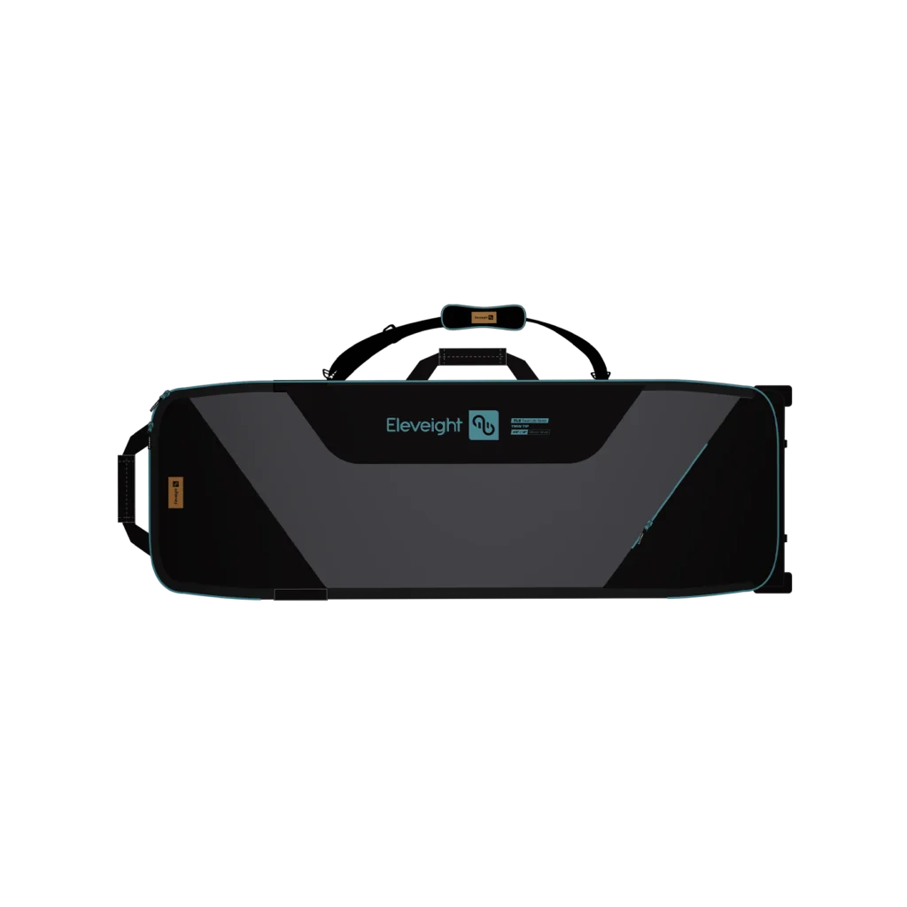Eleveight twintip boardbag TLS