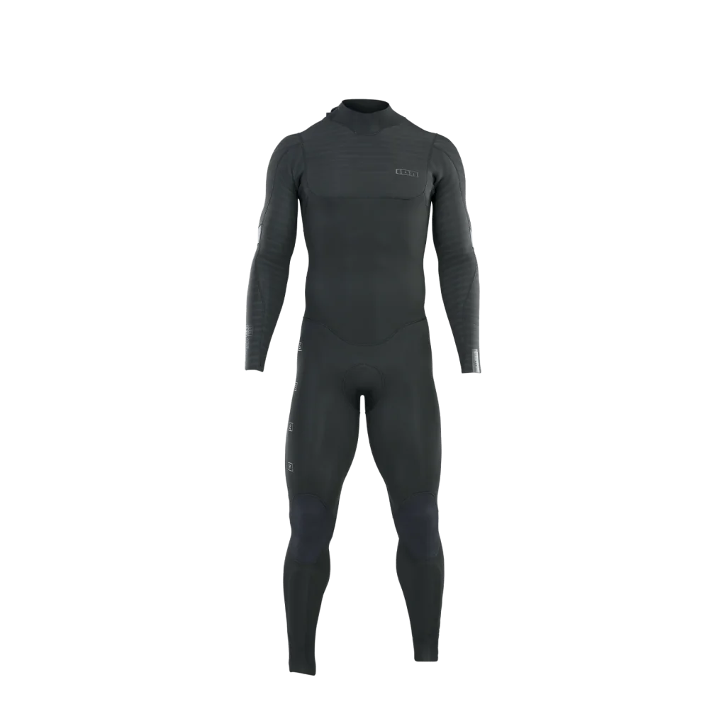 ION Seek Core 4/3 Back-Zip