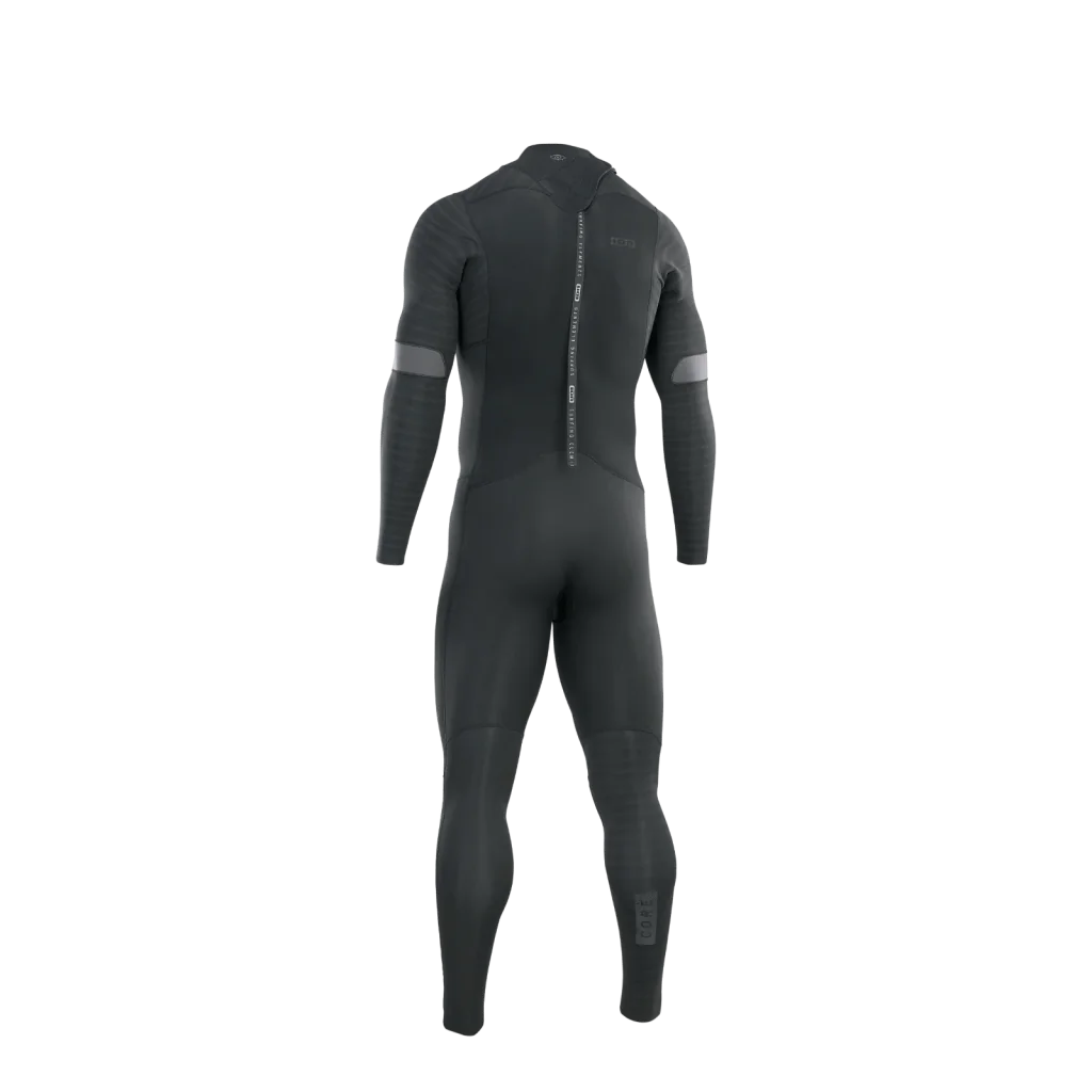 ION Seek Core 4/3 Back-Zip