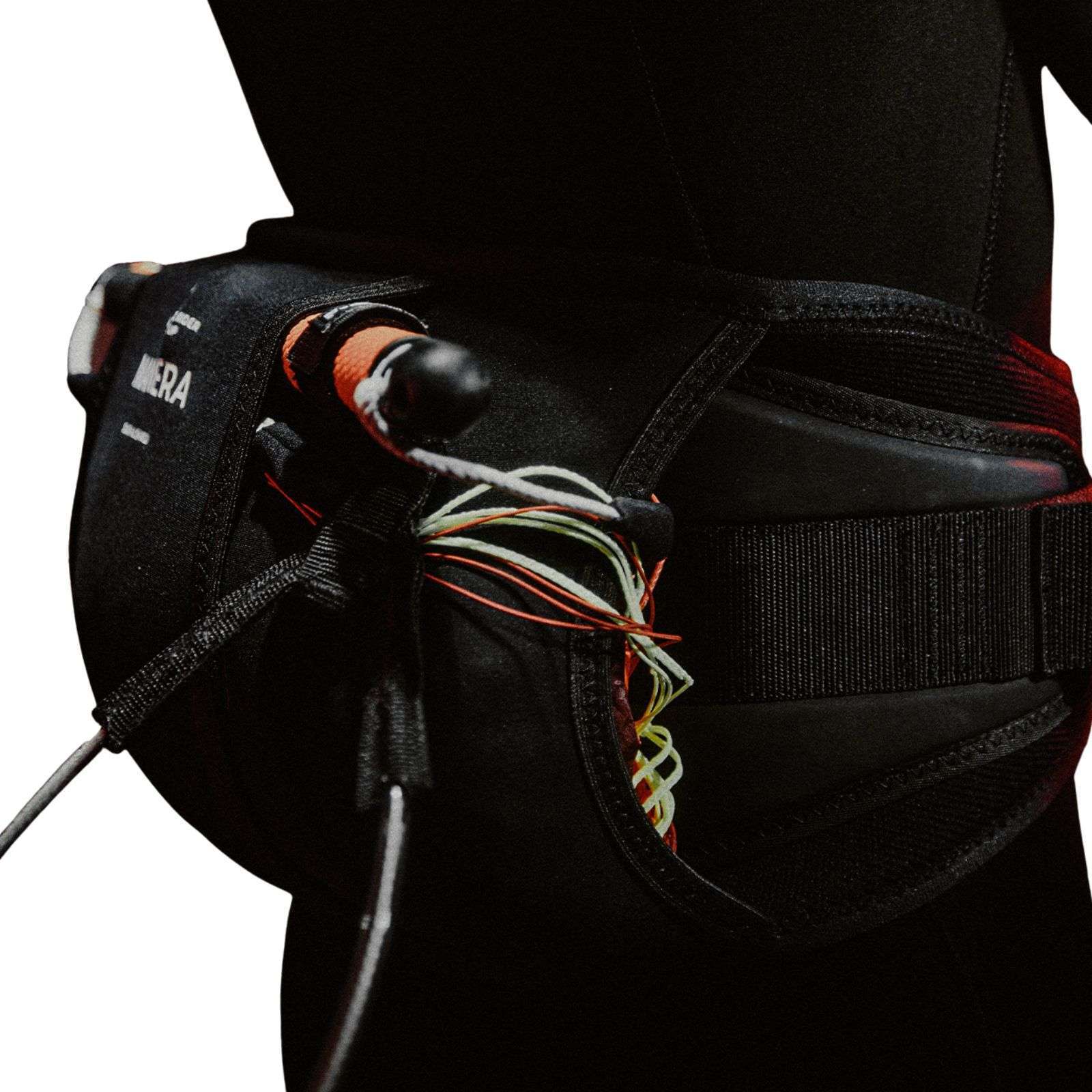 MANERA POCKET WING BELT - vue détaillée