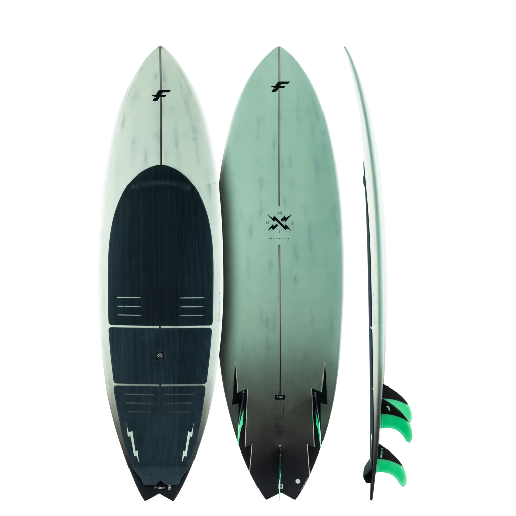 F-ONE MITU PRO CARBON 2024