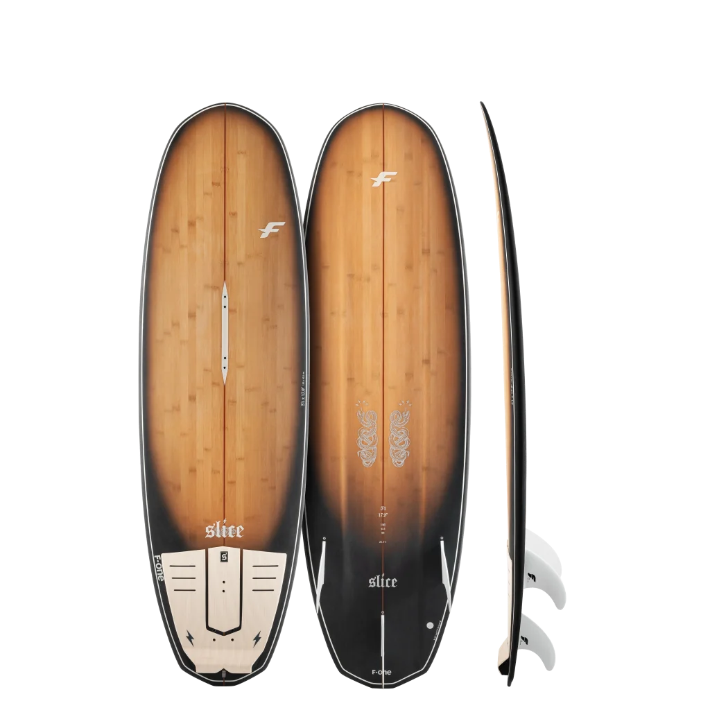 F-ONE SLICE BAMBOO 2024