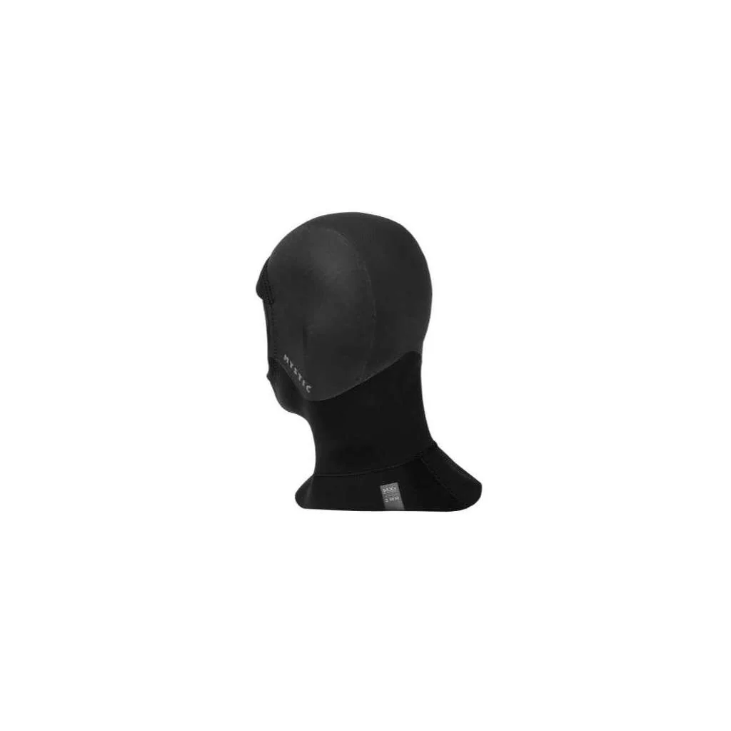 Cagoule Mystic Roam Hood Long 3mm