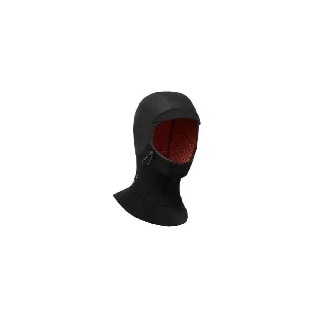 Cagoule Mystic Roam Hood Long 3mm