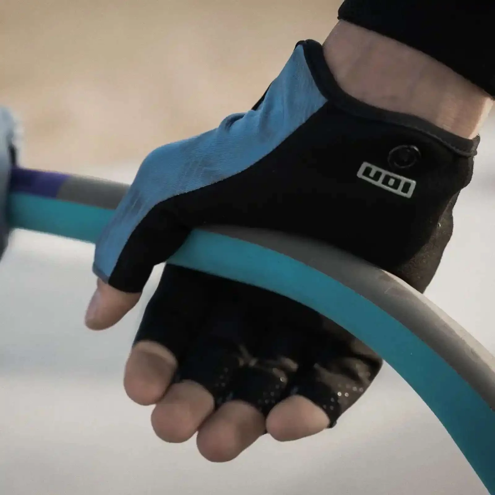 ION WATER GLOVES AMARA HALF FINGER 2026 - vue alternative 7