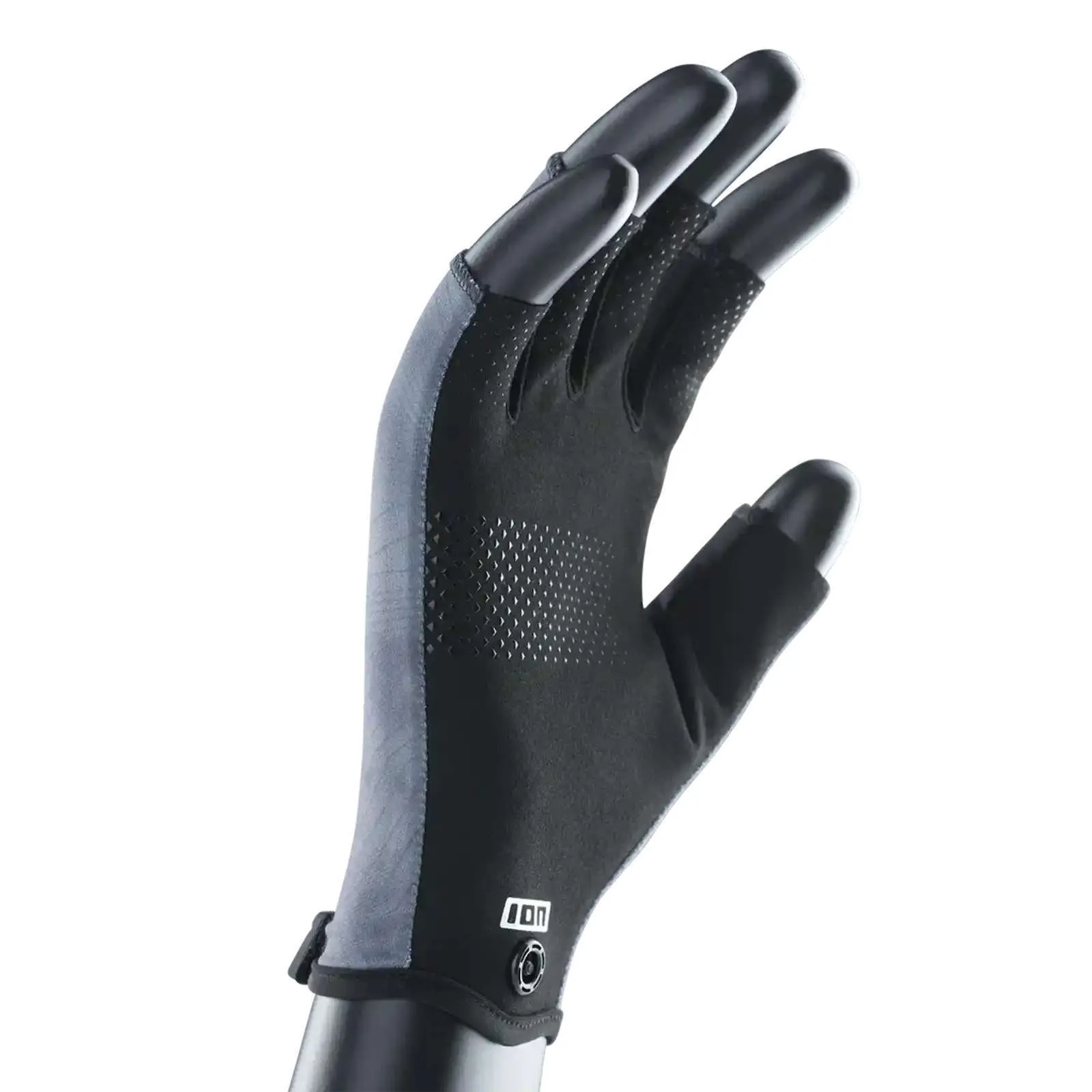 ION WATER GLOVES AMARA HALF FINGER 2026 - vue arrière