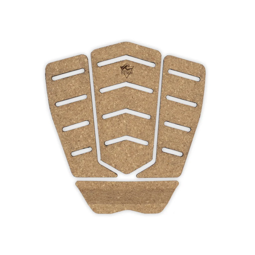 NOMADS TRACTION PAD CORK