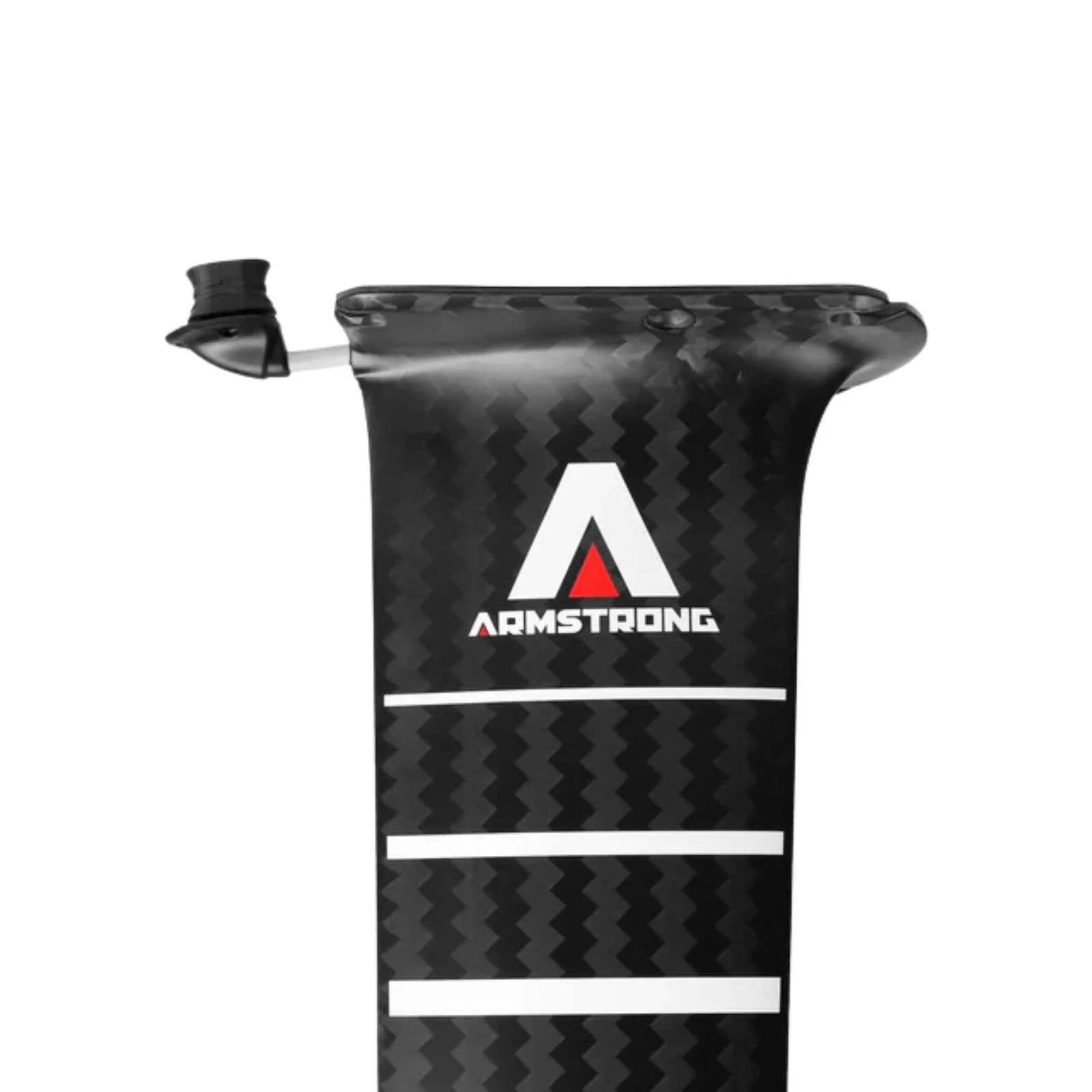 FOIL DRIVE X ARMSTRONG E-FOIL INTEGRATED CARBON MAST 2025 - vue arrière