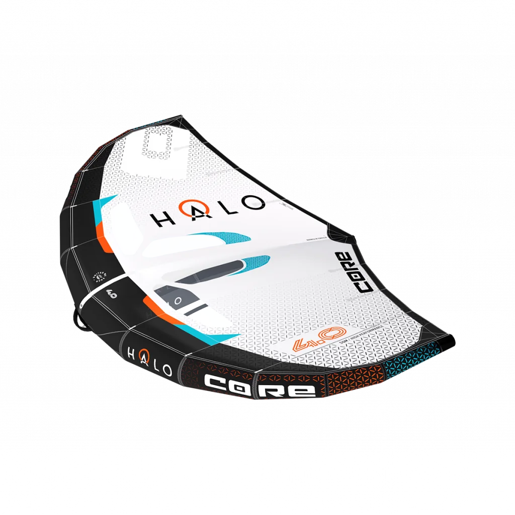 CORE HALO