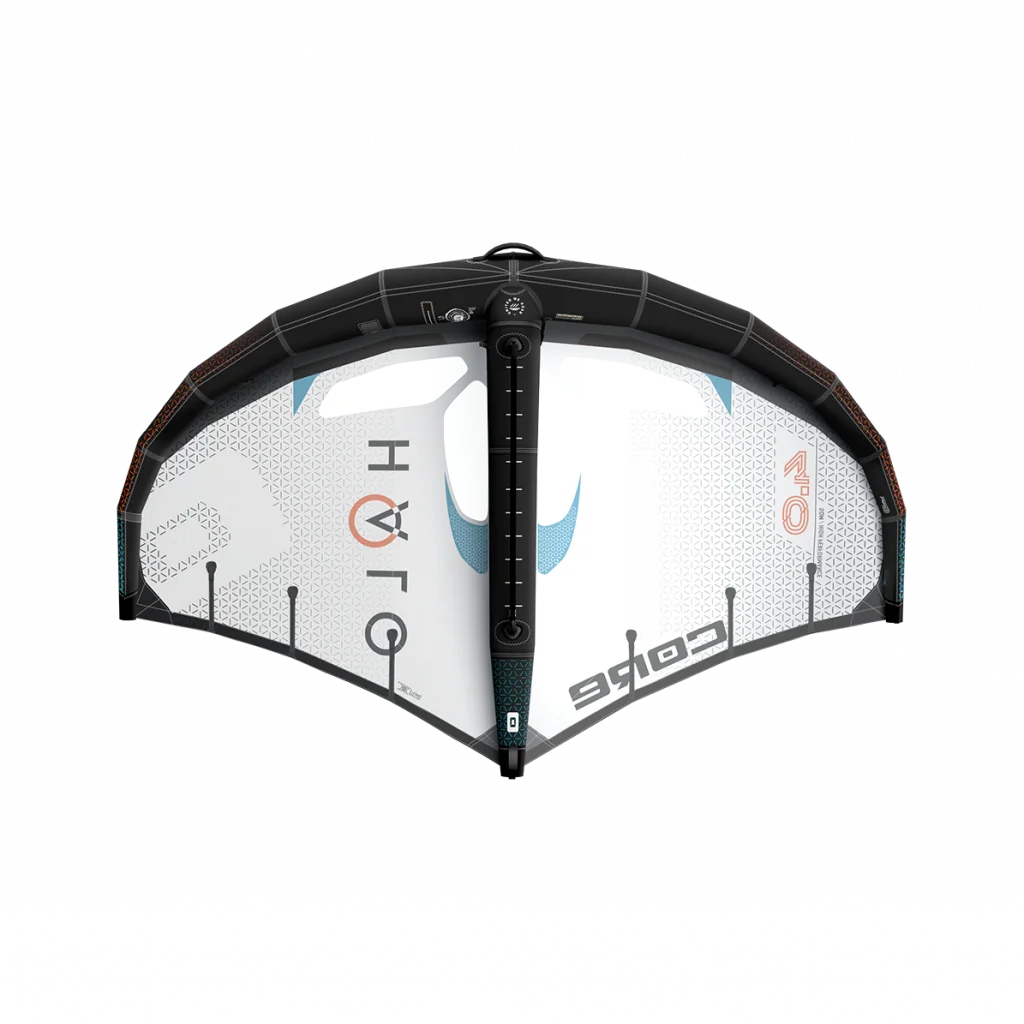 CORE HALO