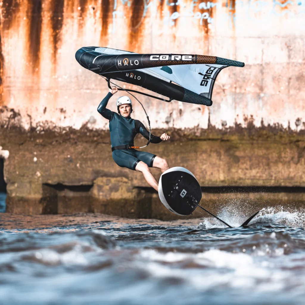 CORE HALO